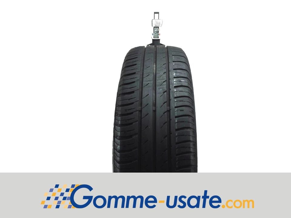 Thumb Continental Gomme Usate Continental 185/65 R15 88T ContiEcoContact 3 (70%) pneumatici usati Estivo_2